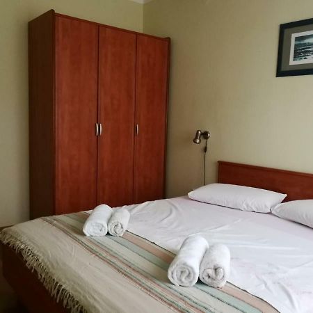 Apartment Violeta 1 Funtana Dış mekan fotoğraf